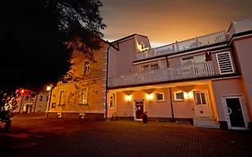 Hotel Carl von Clausewitz